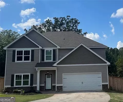 113 Natures Pointe Trl, Carrollton, GA 30117