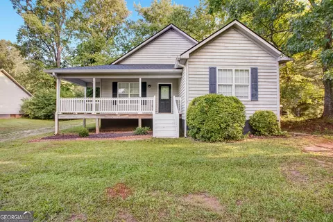 164 Leatherford Rd, Cleveland, GA 30528