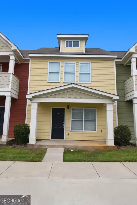 Undisclosed, Norcross, GA 30093