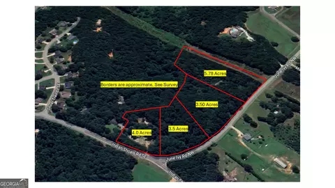 3601 Indian Shoals Rd, Bethlehem, GA 30620