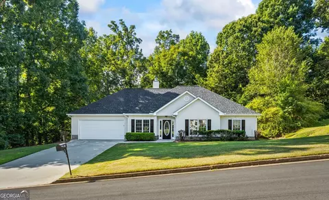 20 Wellington Trl, Covington, GA 30016