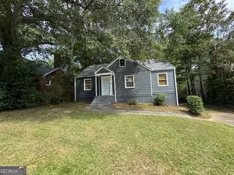 1349 Cleveland Ave, Atlanta, GA 30344