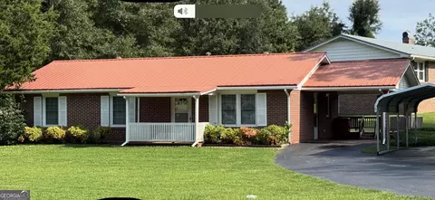 611 Mitchell Ave, Bowdon, GA 30108