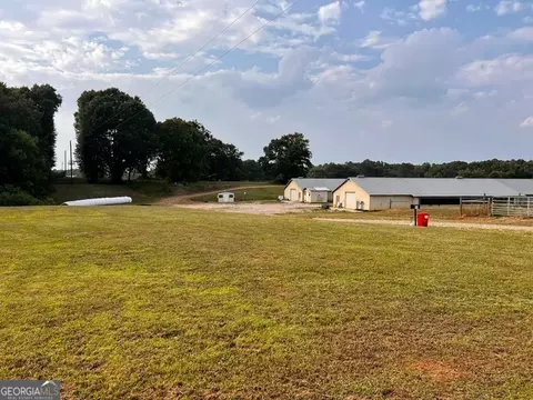 1350 Baker Rd, Royston, GA 30662