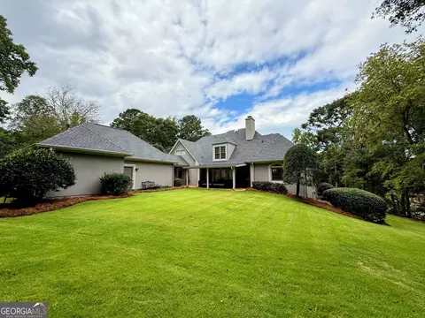Exterior - 118 Moss Creek Dr, Lagrange, GA 30240 photo 7 of 10