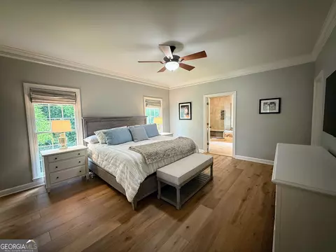 Bedroom - 118 Moss Creek Dr, Lagrange, GA 30240 photo 1 of 10