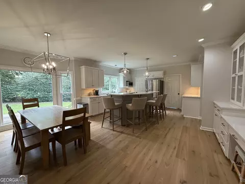 Kitchen - 118 Moss Creek Dr, Lagrange, GA 30240 photo 1 of 11