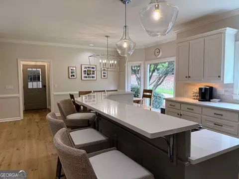 Kitchen - 118 Moss Creek Dr, Lagrange, GA 30240 photo 4 of 11