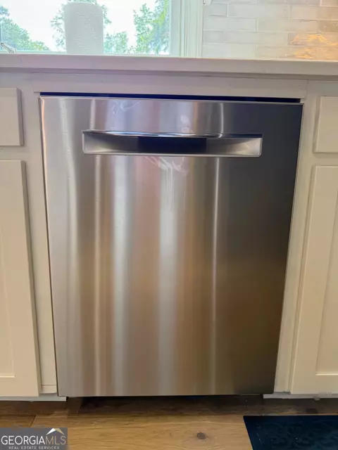 Kitchen - 118 Moss Creek Dr, Lagrange, GA 30240 photo 6 of 11