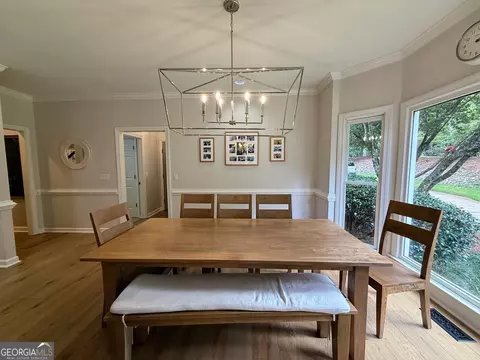 Dining - 118 Moss Creek Dr, Lagrange, GA 30240 photo 2 of 2