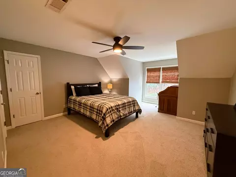 Bedroom - 118 Moss Creek Dr, Lagrange, GA 30240 photo 6 of 10