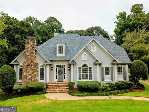 118 Moss Creek Dr, Lagrange, GA 30240