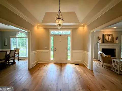 Entry Way - 118 Moss Creek Dr, Lagrange, GA 30240 photo 1 of 1