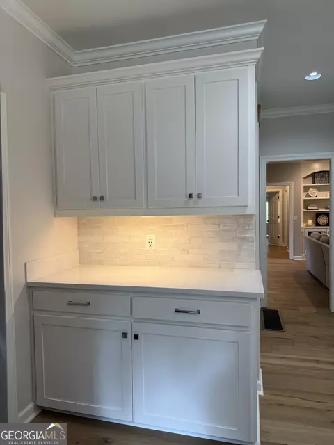 Kitchen - 118 Moss Creek Dr, Lagrange, GA 30240 photo 9 of 11