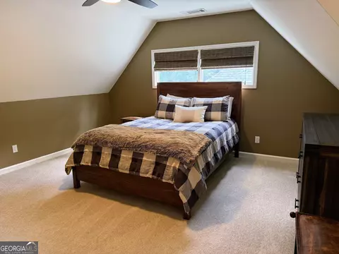 Bedroom - 118 Moss Creek Dr, Lagrange, GA 30240 photo 7 of 10