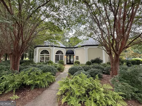 Exterior - 118 Moss Creek Dr, Lagrange, GA 30240 photo 10 of 10
