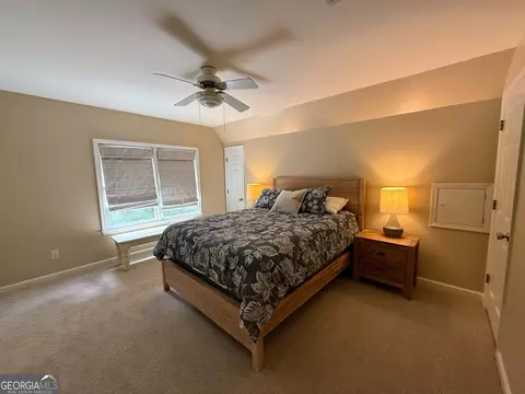 Bedroom - 118 Moss Creek Dr, Lagrange, GA 30240 photo 9 of 10