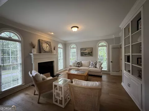 Living - 118 Moss Creek Dr, Lagrange, GA 30240 photo 1 of 5