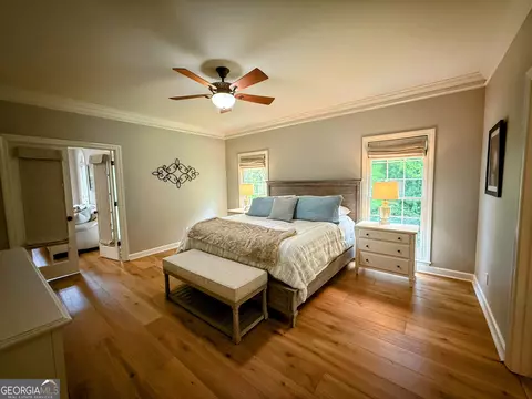 Bedroom - 118 Moss Creek Dr, Lagrange, GA 30240 photo 2 of 10