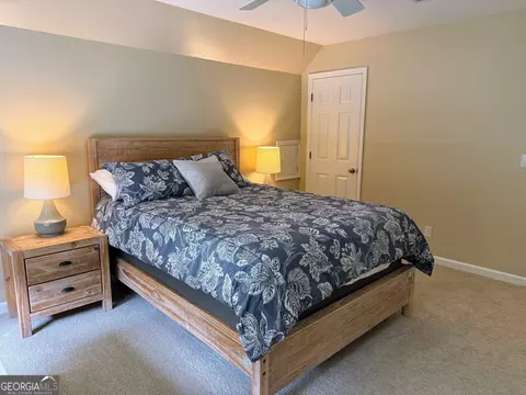 Bedroom - 118 Moss Creek Dr, Lagrange, GA 30240 photo 10 of 10