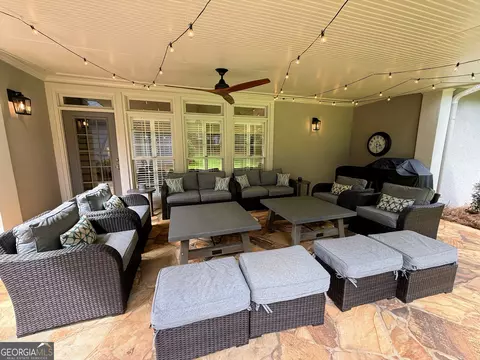 Exterior - 118 Moss Creek Dr, Lagrange, GA 30240 photo 2 of 10