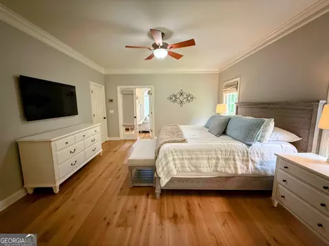 Bedroom - 118 Moss Creek Dr, Lagrange, GA 30240 photo 3 of 10
