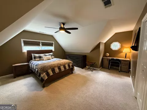 Bedroom - 118 Moss Creek Dr, Lagrange, GA 30240 photo 8 of 10