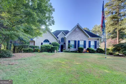 250 Scenic Dr, Mcdonough, GA 30252