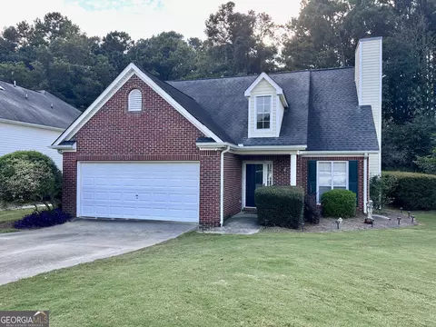 115 Cloverwood Dr, Fayetteville, GA 30215