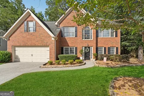 1580 Woodpoint Way, Lawrenceville, GA 30043