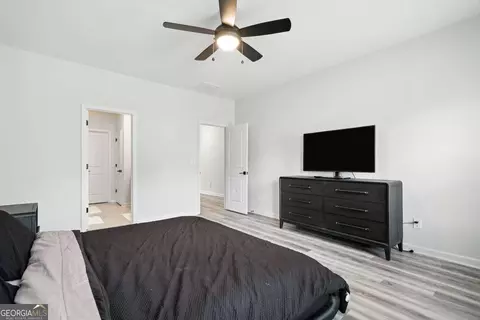 Bedroom - 3894 Saddle Bag Ct, Dacula, GA 30019 photo 6 of 8