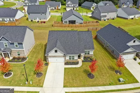 View/Area - 3894 Saddle Bag Ct, Dacula, GA 30019 photo 3 of 4