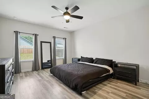 Bedroom - 3894 Saddle Bag Ct, Dacula, GA 30019 photo 5 of 8