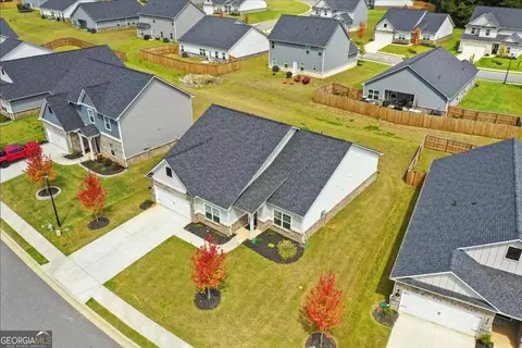 View/Area - 3894 Saddle Bag Ct, Dacula, GA 30019 photo 2 of 4