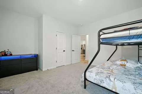 Bedroom - 3894 Saddle Bag Ct, Dacula, GA 30019 photo 4 of 8