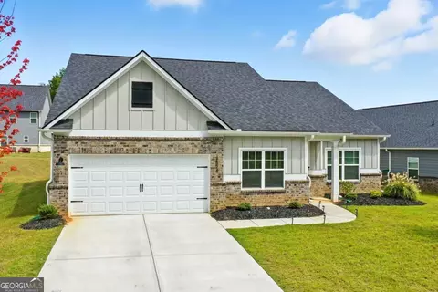 Exterior - 3894 Saddle Bag Ct, Dacula, GA 30019 photo 2 of 2