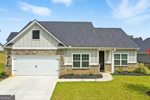 3894 Saddle Bag Ct, Dacula, GA 30019