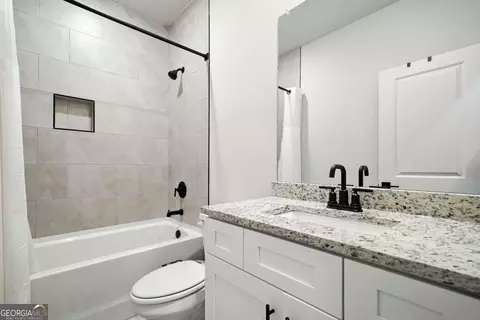 Bath - 3894 Saddle Bag Ct, Dacula, GA 30019 photo 1 of 1