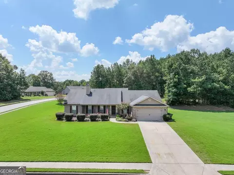 1412 Palmer Dr, Monroe, GA 30656