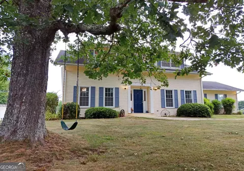 Undisclosed, Morganton, GA 30560