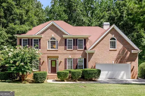 4770 Feather Creek Ct, Stone Mountain, GA 30087