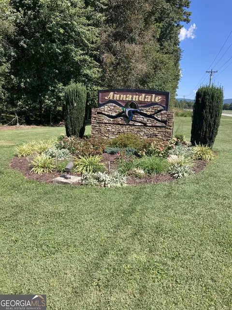 0 Tract 2 Annandale Drive Rd, Clarkesville, GA 30523