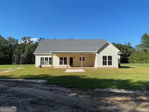 53 Jericho Ln, Brooklet, GA 30415 photo 5