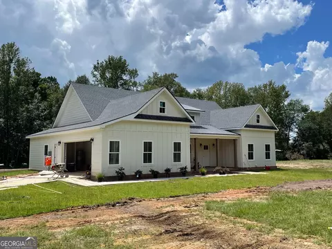 53 Jericho Ln, Brooklet, GA 30415 photo 3