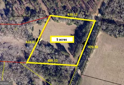 53 Jericho Ln, Brooklet, GA 30415 photo 56