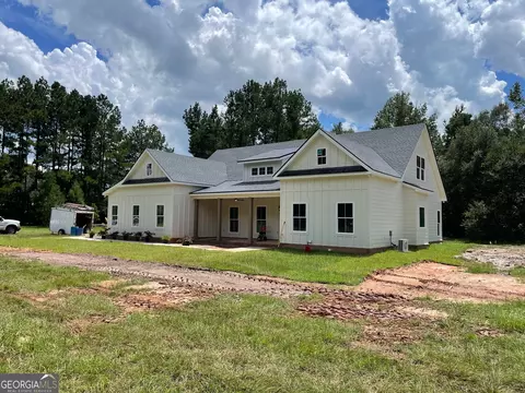 53 Jericho Ln, Brooklet, GA 30415 photo 2