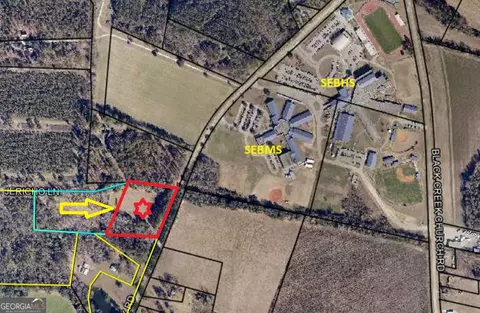 53 Jericho Ln, Brooklet, GA 30415 photo 52