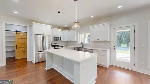 53 Jericho Ln, Brooklet, GA 30415 photo 15