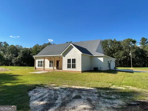 53 Jericho Ln, Brooklet, GA 30415 photo 6
