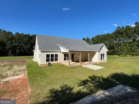 53 Jericho Ln, Brooklet, GA 30415 photo 4